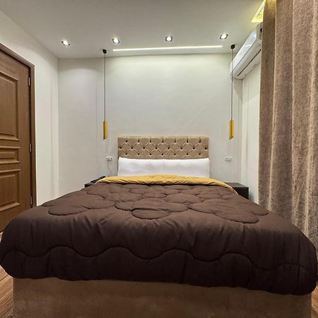 New White Pyramids Inn Ghatati エクステリア 写真
