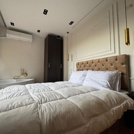 New White Pyramids Inn Ghatati エクステリア 写真