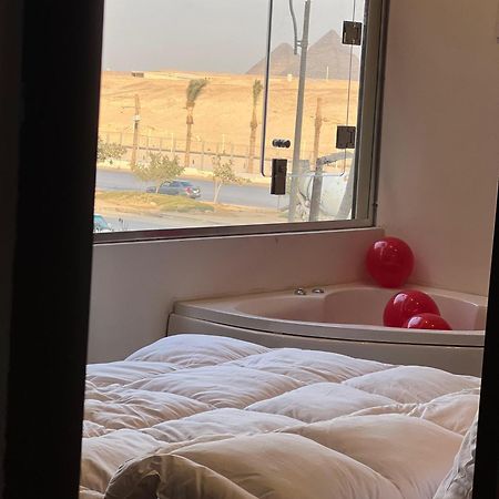 New White Pyramids Inn Ghatati エクステリア 写真