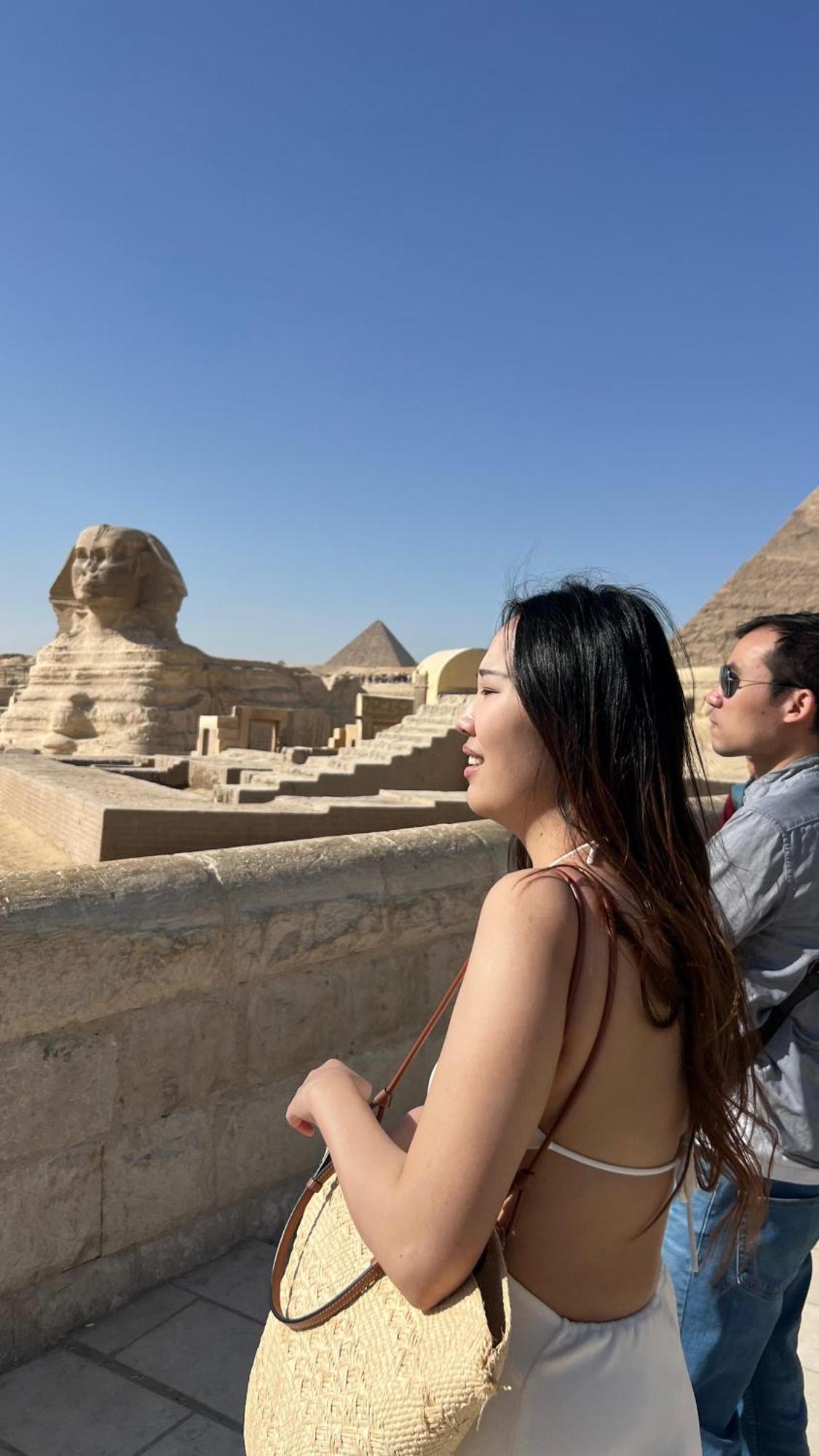New White Pyramids Inn Ghatati エクステリア 写真